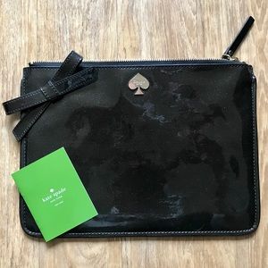 Kate Spade Clutch/iPad Case